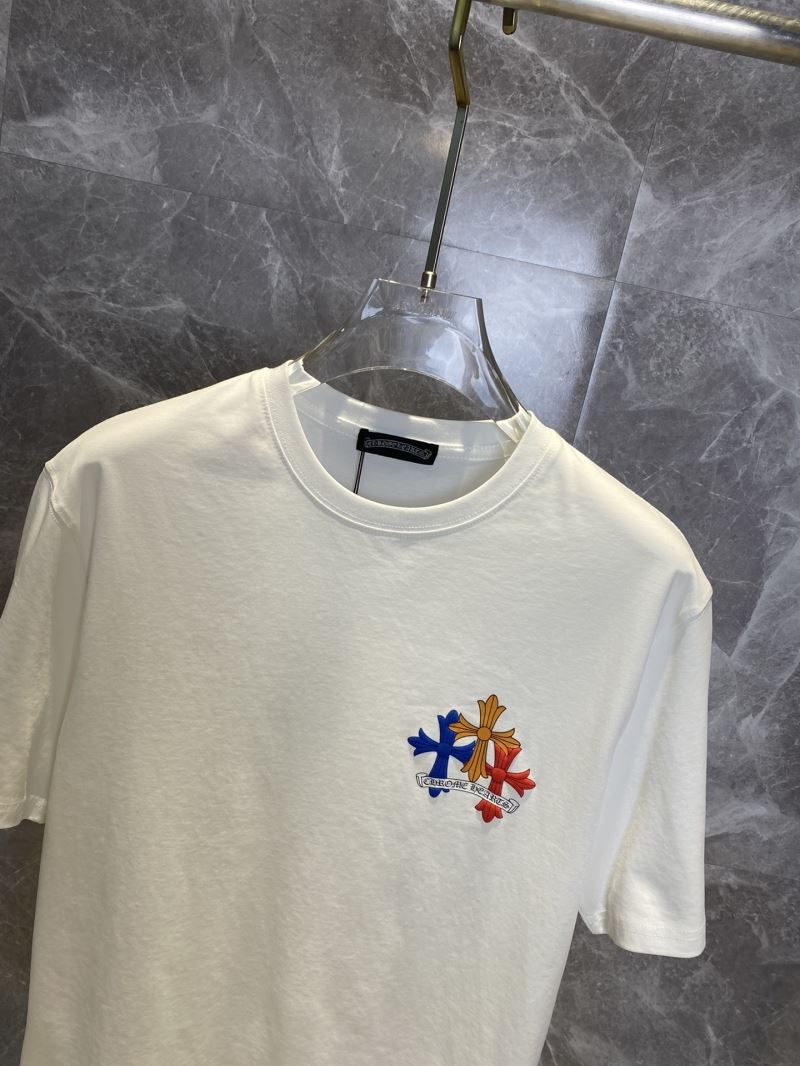 Chrome Hearts T-Shirts